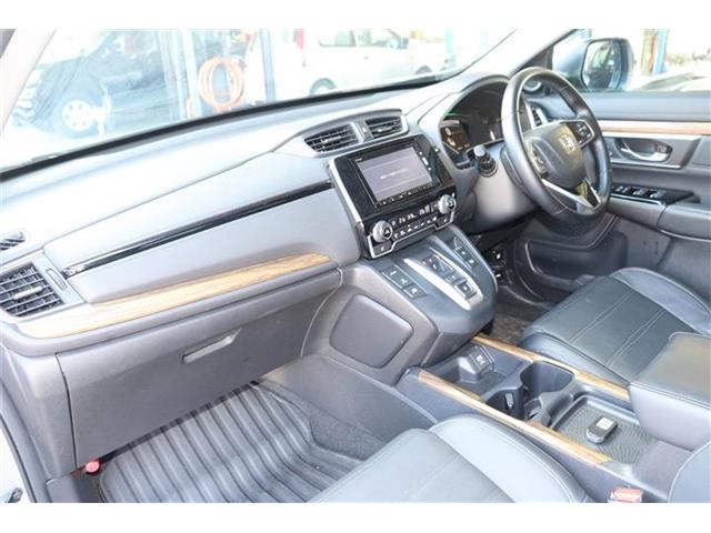 ホンダ ＣＲ－Ｖ ２．０ ハイブリッド ＥＸ マスターピース ４ＷＤ R1年 (四国) 99