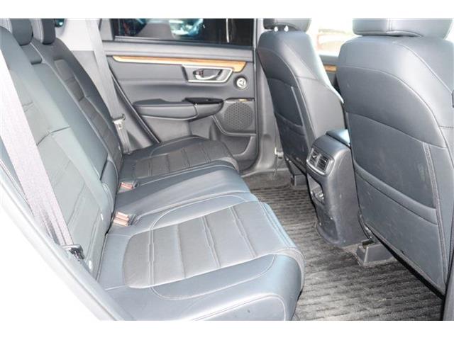 ホンダ ＣＲ－Ｖ ２．０ ハイブリッド ＥＸ マスターピース ４ＷＤ R1年 (四国) 99