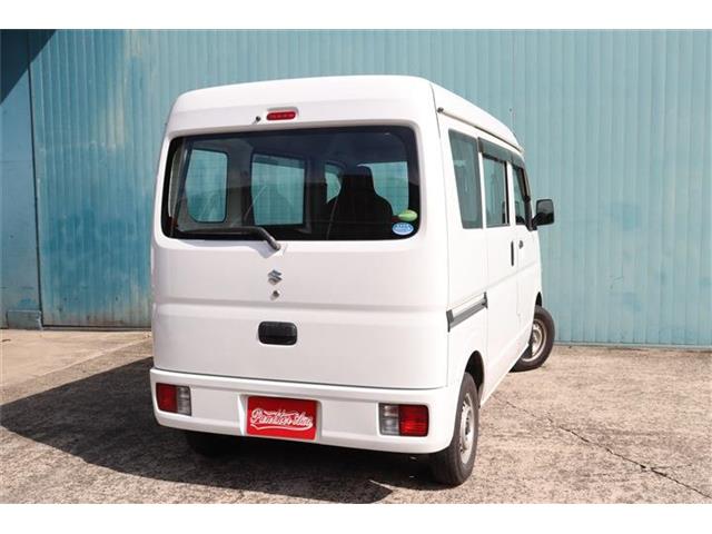 スズキ エブリイ ６６０ ＰＡ ハイルーフ H30年 (四国) 99
