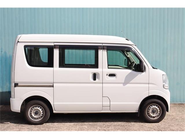 スズキ エブリイ ６６０ ＰＡ ハイルーフ H30年 (四国) 99