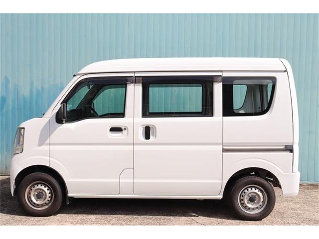 スズキ エブリイ ６６０ ＰＡ ハイルーフ H30年 (四国) 99