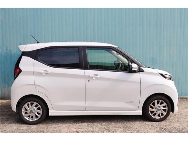 日産 デイズ ６６０ ハイウェイスターＸ R5年 (四国) 99
