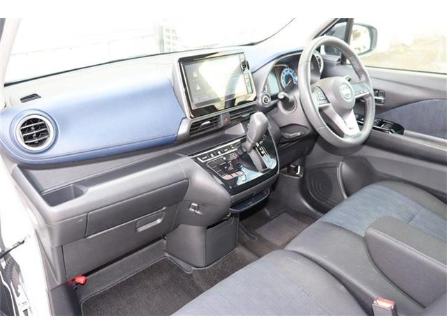 日産 デイズ ６６０ ハイウェイスターＸ R5年 (四国) 99