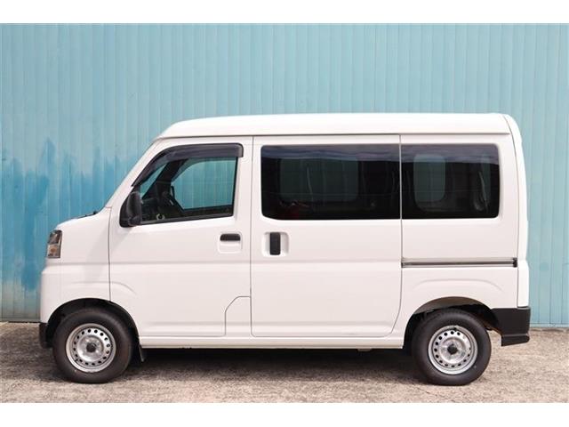 ダイハツ ハイゼットカーゴ ６６０ デラックス R6年 (四国) 99