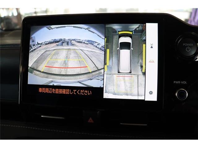 トヨタ ノア １．８ ハイブリッド Ｓ－Ｚ R5年 (四国) 99