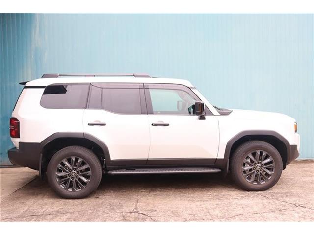 トヨタ ランドクルーザー２５０ ２．８ ＺＸ ディーゼルターボ ４ＷＤ R6年 (四国) 99