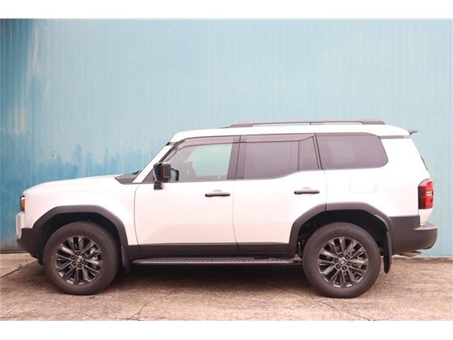 トヨタ ランドクルーザー２５０ ２．８ ＺＸ ディーゼルターボ ４ＷＤ R6年 (四国) 99