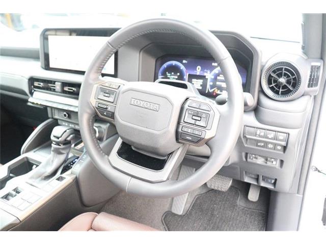 トヨタ ランドクルーザー２５０ ２．８ ＺＸ ディーゼルターボ ４ＷＤ R6年 (四国) 99