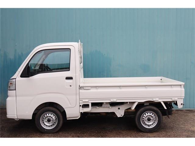 ダイハツ ハイゼットトラック ６６０ スタンダード ３方開 ４ＷＤ R5年 (四国) 99