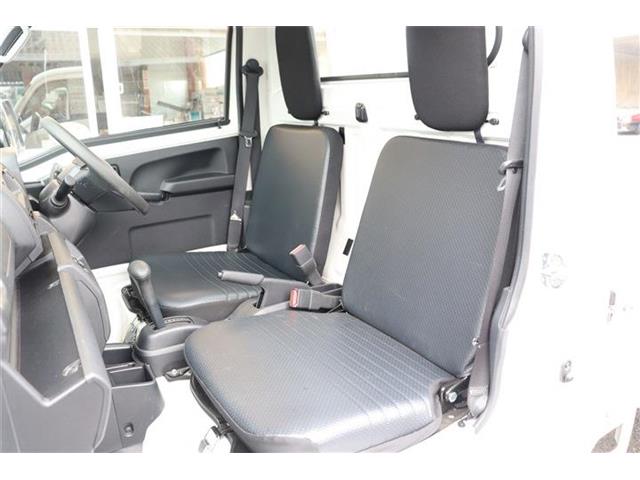 ダイハツ ハイゼットトラック ６６０ スタンダード ３方開 ４ＷＤ R5年 (四国) 99