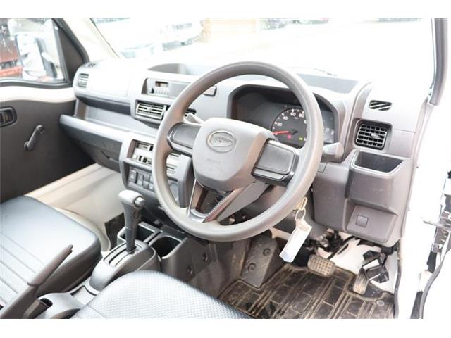ダイハツ ハイゼットトラック ６６０ スタンダード ３方開 ４ＷＤ R5年 (四国) 99