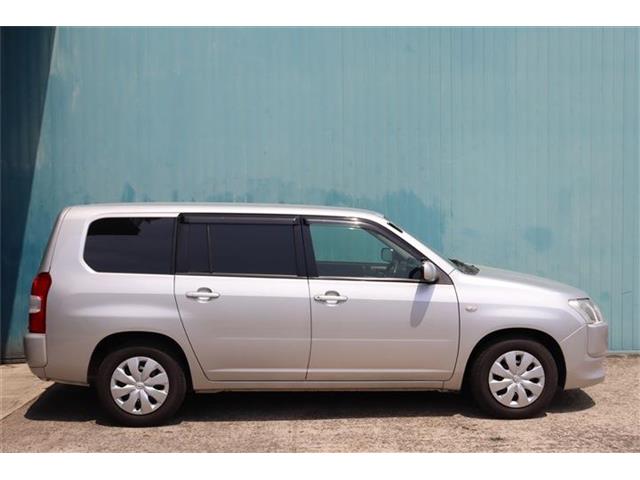 トヨタ サクシードバン １．５ ＴＸ H28年 (四国) 99