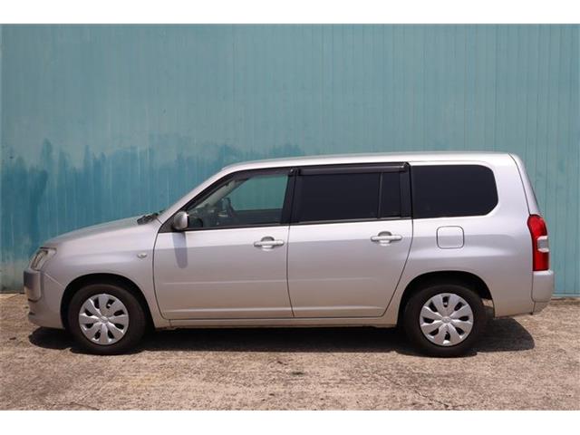 トヨタ サクシードバン １．５ ＴＸ H28年 (四国) 99