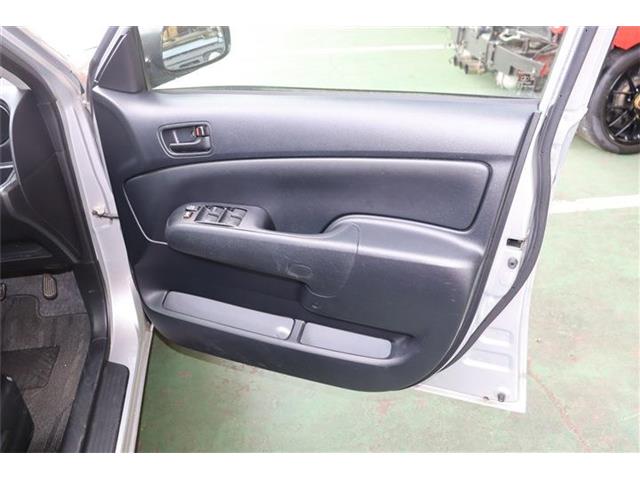 トヨタ サクシードバン １．５ ＴＸ H28年 (四国) 99