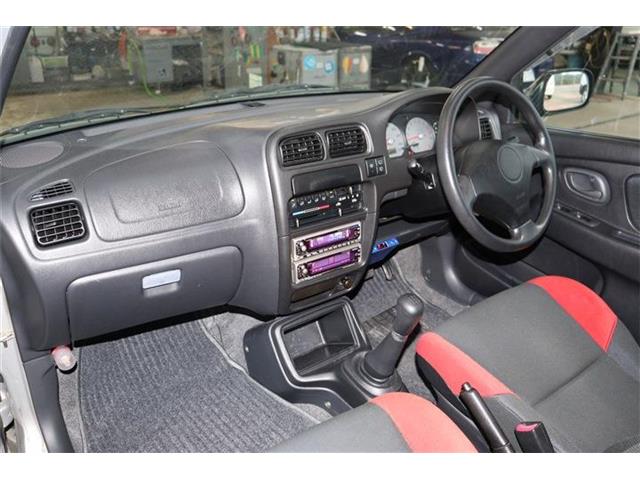 スズキ アルトワークス ６６０ ＲＳ／Ｚ H11年 (四国) 99
