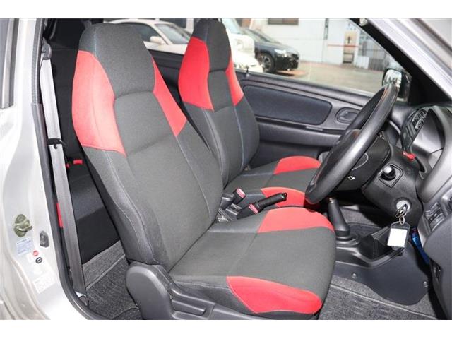 スズキ アルトワークス ６６０ ＲＳ／Ｚ H11年 (四国) 99