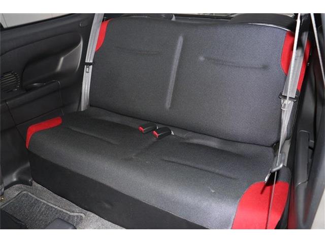 スズキ アルトワークス ６６０ ＲＳ／Ｚ H11年 (四国) 99