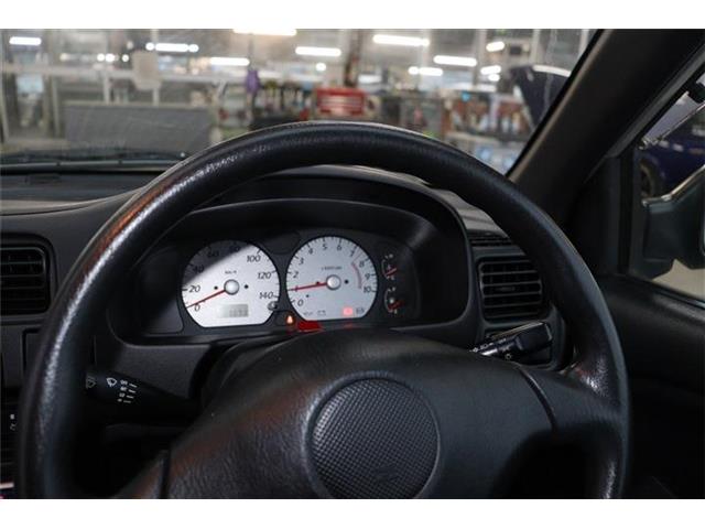 スズキ アルトワークス ６６０ ＲＳ／Ｚ H11年 (四国) 99