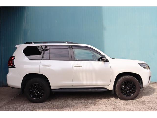 トヨタ ランドクルーザープラド ２．７ ＴＸ Ｌパッケージ ７０ＴＨ アニバーサリー リミテッド ４ＷＤ R4年 (四国) 99