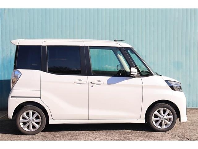 日産 デイズ　ルークス ６６０ ハイウェイスターＸ R1年 (四国) 99