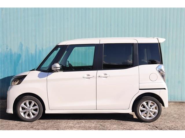 日産 デイズ　ルークス ６６０ ハイウェイスターＸ R1年 (四国) 99