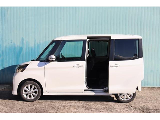 日産 デイズ　ルークス ６６０ ハイウェイスターＸ R1年 (四国) 99