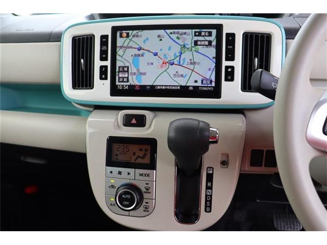 ダイハツ ムーヴ　キャンバス ６６０ Ｇ メイクアップ ＳＡＩＩＩ H30年 (四国) 99
