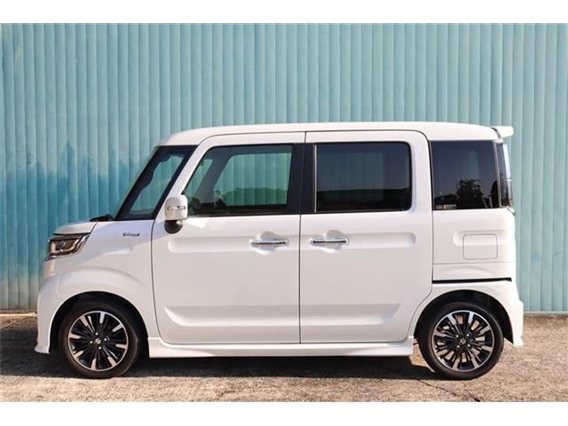 スズキ スペーシア ６６０ カスタム ハイブリッド ＸＳ R4年 (四国) 99