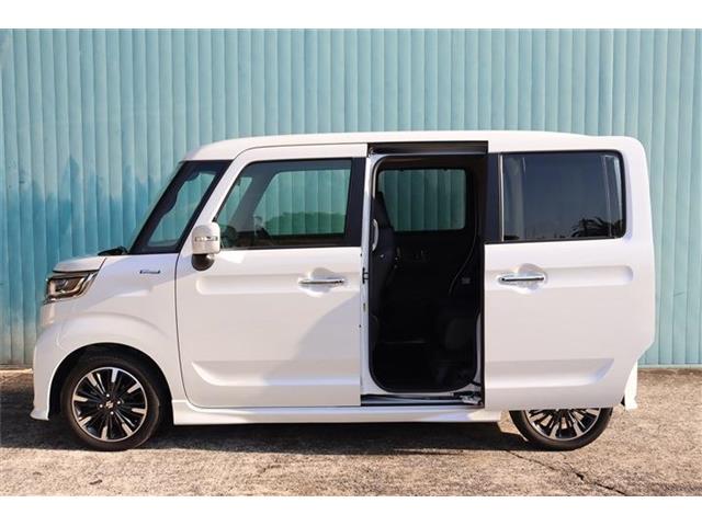 スズキ スペーシア ６６０ カスタム ハイブリッド ＸＳ R4年 (四国) 99