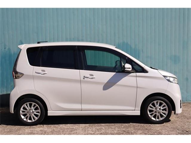 日産 デイズ ６６０ ハイウェイスターＸ H25年 (四国) 99