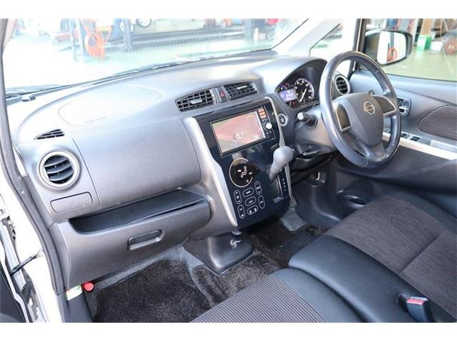 日産 デイズ ６６０ ハイウェイスターＸ H25年 (四国) 99