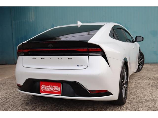 トヨタ プリウス ２．０ Ｚ R5年 (四国) 99
