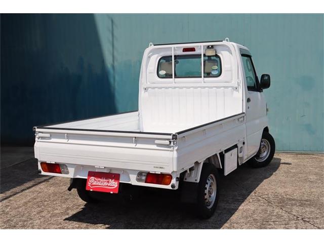 三菱 ミニキャブトラック ６６０ ＶＸ－ＳＥ ４ＷＤ H22年 (四国) 99