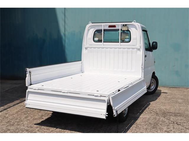 三菱 ミニキャブトラック ６６０ ＶＸ－ＳＥ ４ＷＤ H22年 (四国) 99