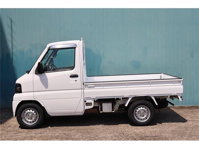 三菱 ミニキャブトラック ６６０ ＶＸ－ＳＥ ４ＷＤ H22年 (四国) 99