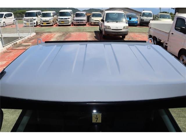 三菱 ミニキャブトラック ６６０ ＶＸ－ＳＥ ４ＷＤ H22年 (四国) 99