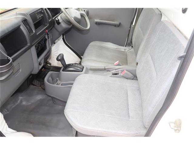 三菱 ミニキャブトラック ６６０ ＶＸ－ＳＥ ４ＷＤ H22年 (四国) 99