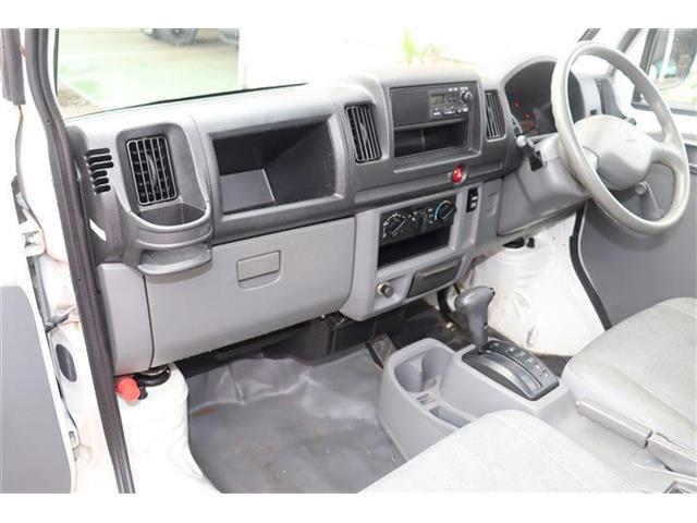 三菱 ミニキャブトラック ６６０ ＶＸ－ＳＥ ４ＷＤ H22年 (四国) 99