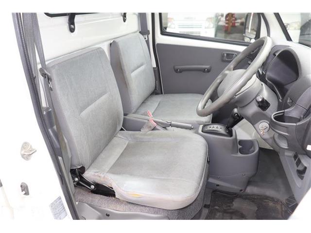 三菱 ミニキャブトラック ６６０ ＶＸ－ＳＥ ４ＷＤ H22年 (四国) 99