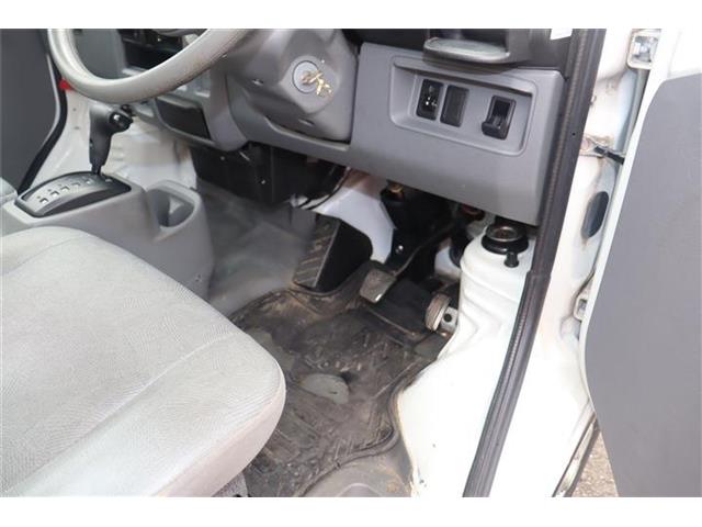 三菱 ミニキャブトラック ６６０ ＶＸ－ＳＥ ４ＷＤ H22年 (四国) 99