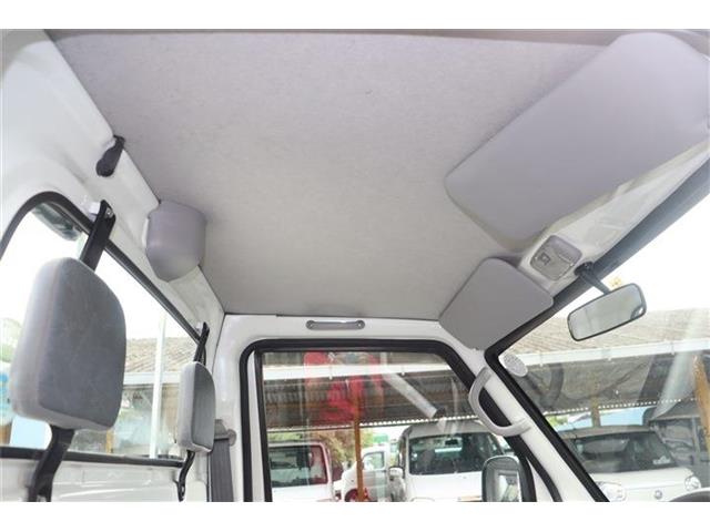 三菱 ミニキャブトラック ６６０ ＶＸ－ＳＥ ４ＷＤ H22年 (四国) 99