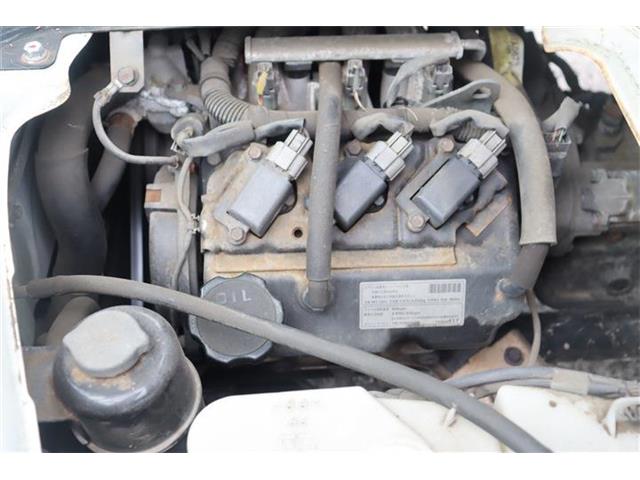 三菱 ミニキャブトラック ６６０ ＶＸ－ＳＥ ４ＷＤ H22年 (四国) 99