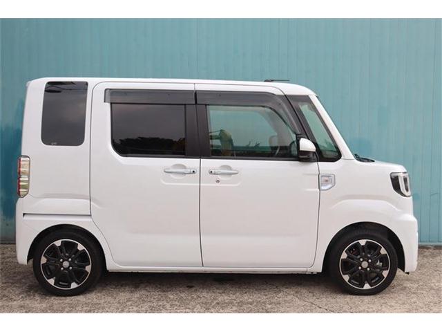ダイハツ ウェイク ６６０ Ｇターボ ＳＡＩＩＩ R3年 (四国) 99