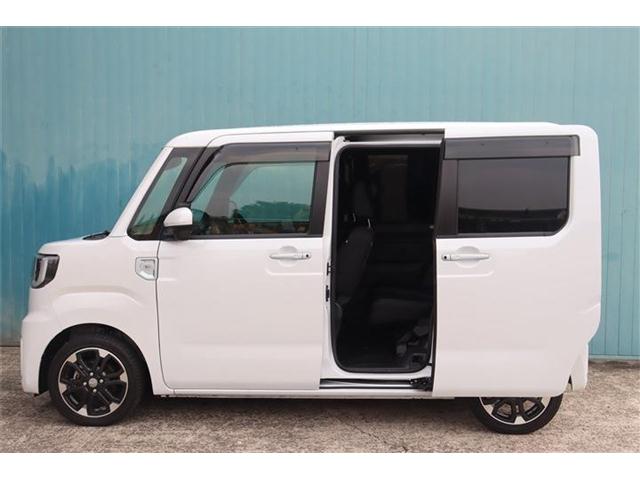 ダイハツ ウェイク ６６０ Ｇターボ ＳＡＩＩＩ R3年 (四国) 99