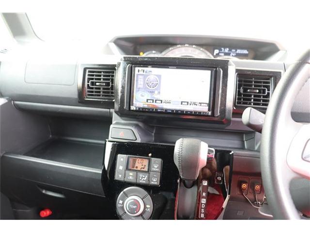ダイハツ ウェイク ６６０ Ｇターボ ＳＡＩＩＩ R3年 (四国) 99