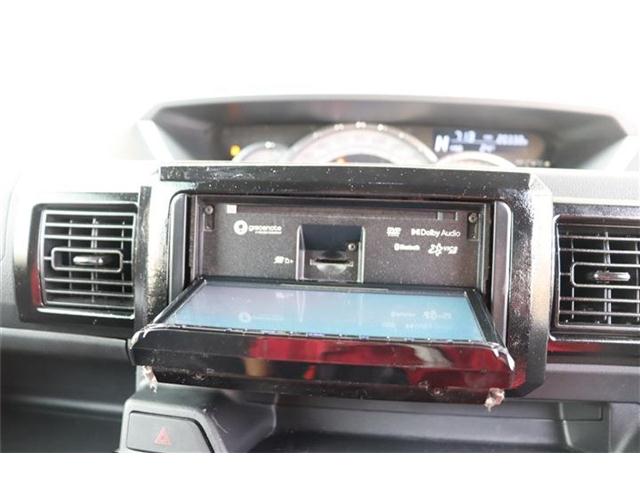 ダイハツ ウェイク ６６０ Ｇターボ ＳＡＩＩＩ R3年 (四国) 99