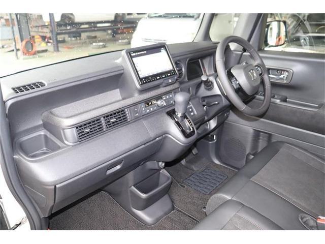 ホンダ Ｎ　ＢＯＸ カスタム ６６０ ターボ R5年 (四国) 99