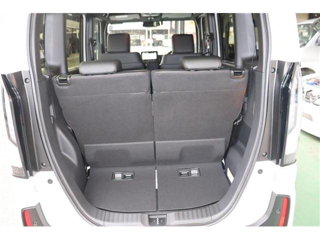 ホンダ Ｎ　ＢＯＸ カスタム ６６０ ターボ R5年 (四国) 99