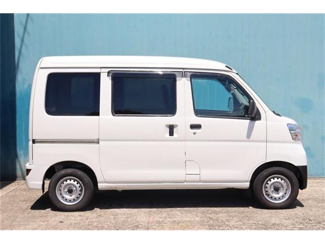 ダイハツ ハイゼットカーゴ ６６０ デラックス ＳＡＩＩＩ ハイルーフ H30年 (四国) 99