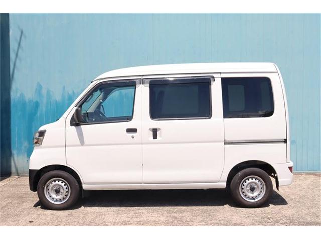 ダイハツ ハイゼットカーゴ ６６０ デラックス ＳＡＩＩＩ ハイルーフ H30年 (四国) 99